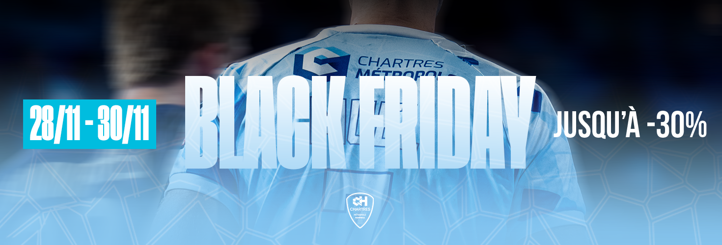 Boutique du C'Chartres Métropole Handball